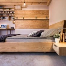  altany drewniane meble łóżka zabudowy jacuzzi gród marzeń magiczny ogród projektowanie wykonanie